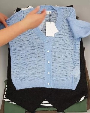 Фотография  913 - ДАНИЯ Winter mix 24#15 кг, ЛОТ №6710 оптом в Новосибирске и Новосибирской области