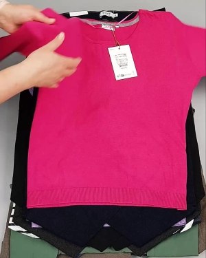 Фотография  355 - ДАНИЯ Winter mix 24#15 кг, ЛОТ №6710 оптом в Новосибирске и Новосибирской области