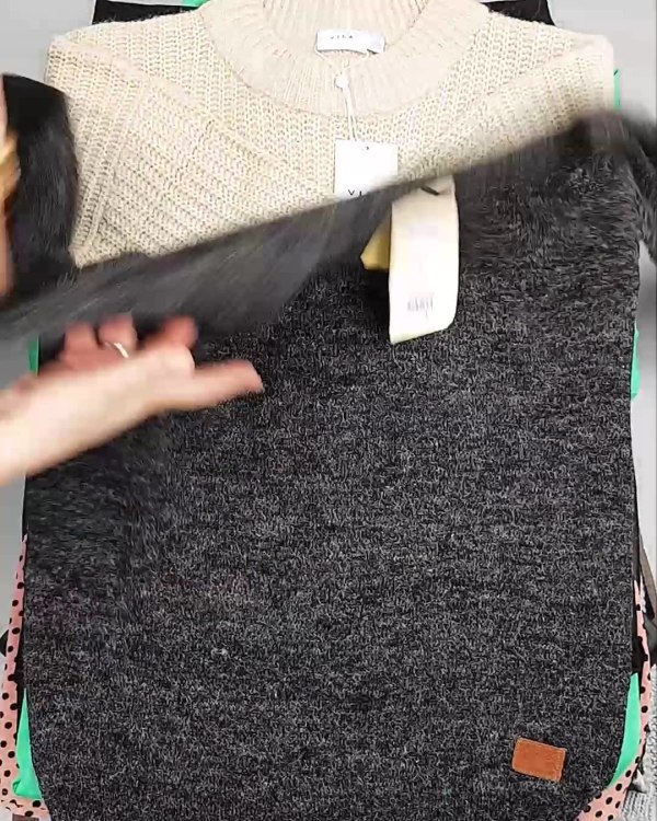 Фотография  328 - ДАНИЯ Winter mix 24#15 кг, ЛОТ №6710 оптом в Новосибирске и Новосибирской области