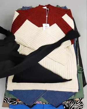 Фотография  746 - ДАНИЯ Winter mix 24#15 кг, ЛОТ №6711 оптом в Новосибирске и Новосибирской области