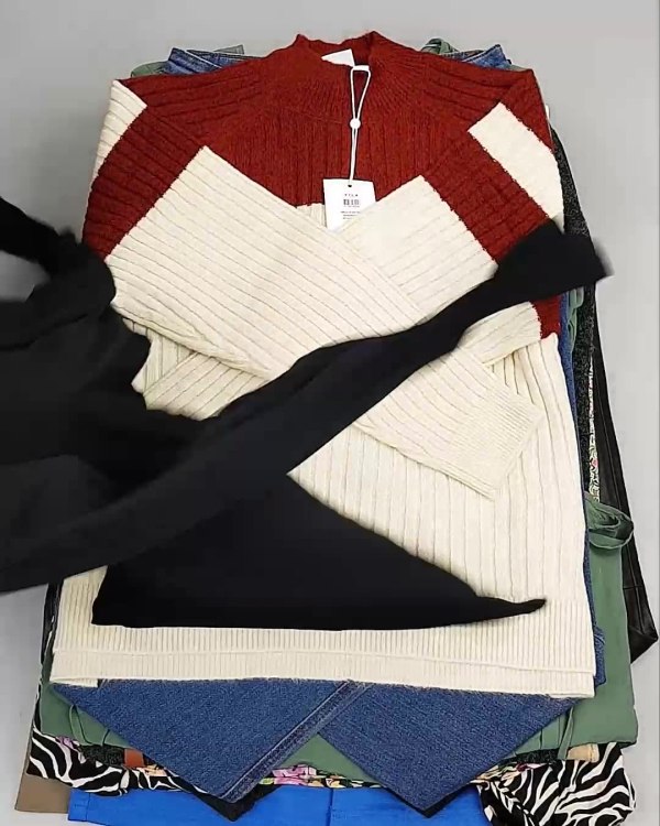 Фотография  975 - ДАНИЯ Winter mix 24#15 кг, ЛОТ №6711 оптом в Новосибирске и Новосибирской области