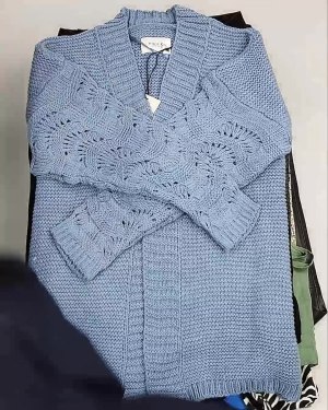 Фотография  886 - ДАНИЯ Winter mix 24#15 кг, ЛОТ №6711 оптом в Новосибирске и Новосибирской области