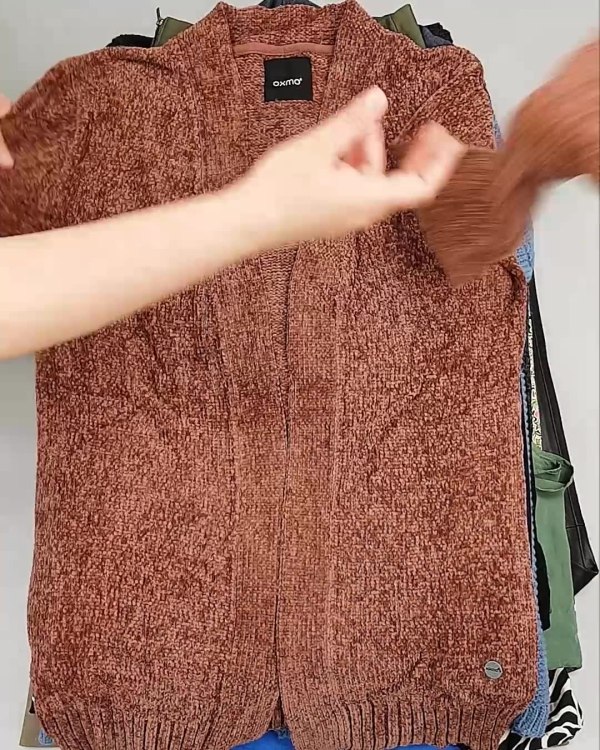 Фотография  689 - ДАНИЯ Winter mix 24#15 кг, ЛОТ №6711 оптом в Новосибирске и Новосибирской области