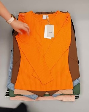 Фотография  937 - ДАНИЯ Summer mix 24#15 кг, ЛОТ №6730 оптом в Новосибирске и Новосибирской области