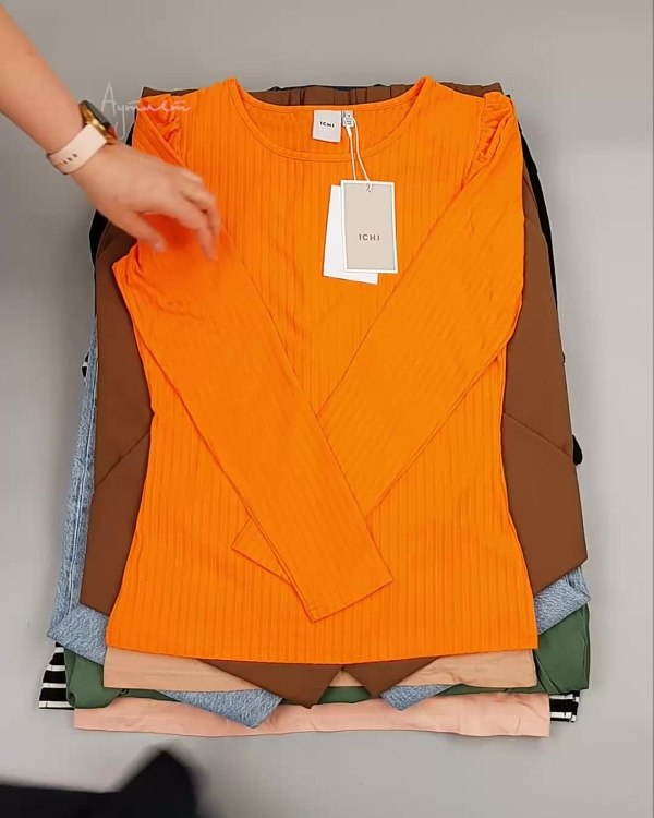 Фотография  589 - ДАНИЯ Summer mix 24#15 кг, ЛОТ №6730 оптом в Новосибирске и Новосибирской области