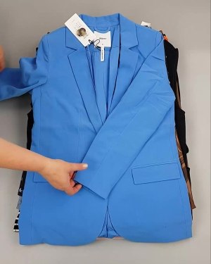 Фотография  597 - ДАНИЯ Summer mix 24#15 кг, ЛОТ №6730 оптом в Новосибирске и Новосибирской области