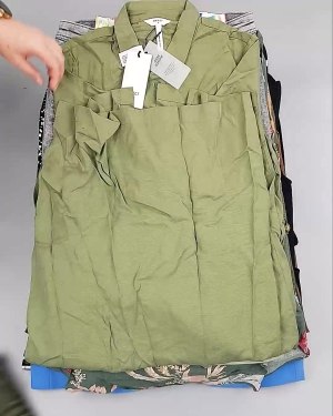 Фотография  357 - ДАНИЯ Summer mix 24#15 кг, ЛОТ №6730 оптом в Новосибирске и Новосибирской области