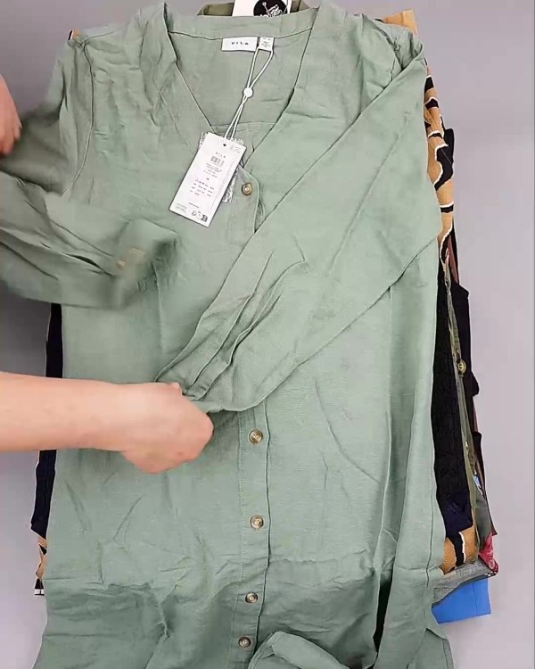 Фотография  495 - ДАНИЯ Summer mix 24#15 кг, ЛОТ №6730 оптом в Новосибирске и Новосибирской области