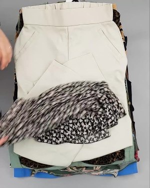 Фотография  681 - ДАНИЯ Summer mix 24#15 кг, ЛОТ №6730 оптом в Новосибирске и Новосибирской области