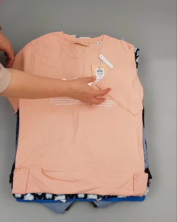 Фотография  128 - ДАНИЯ Summer mix 24#15 кг, ЛОТ №6732 оптом в Новосибирске и Новосибирской области