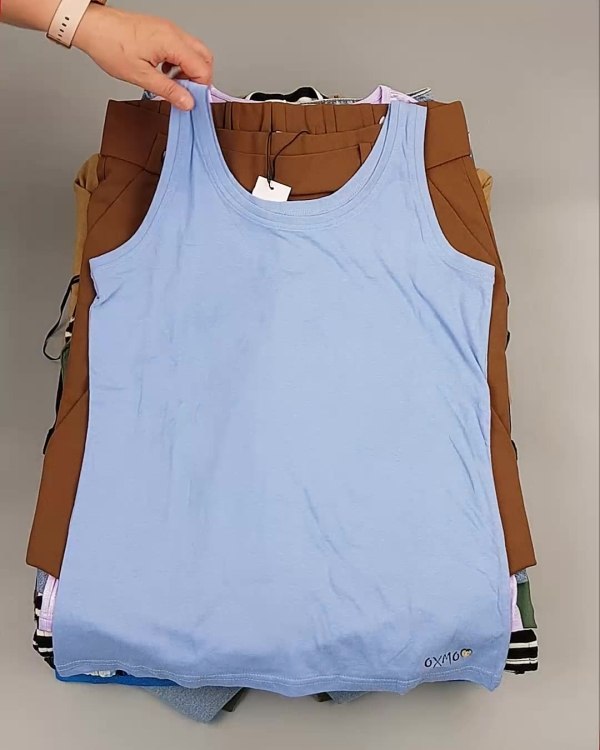 Фотография  919 - ДАНИЯ Summer mix 24#15 кг, ЛОТ №6732 оптом в Новосибирске и Новосибирской области