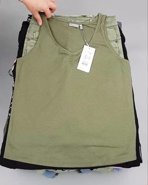 Фотография  942 - ДАНИЯ Summer mix 24#15 кг, ЛОТ №6732 оптом в Новосибирске и Новосибирской области