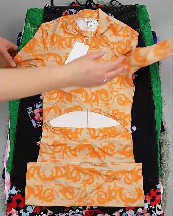 Фотография  665 - MONKI mix#18,5 кг ЛОТ №6740 оптом в Новосибирске и Новосибирской области