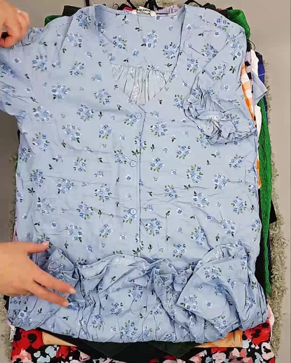 Фотография  326 - MONKI mix#18,5 кг ЛОТ №6740 оптом в Новосибирске и Новосибирской области