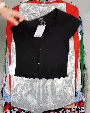 Фотография  262 - MONKI mix#18,5 кг ЛОТ №6740 оптом в Новосибирске и Новосибирской области