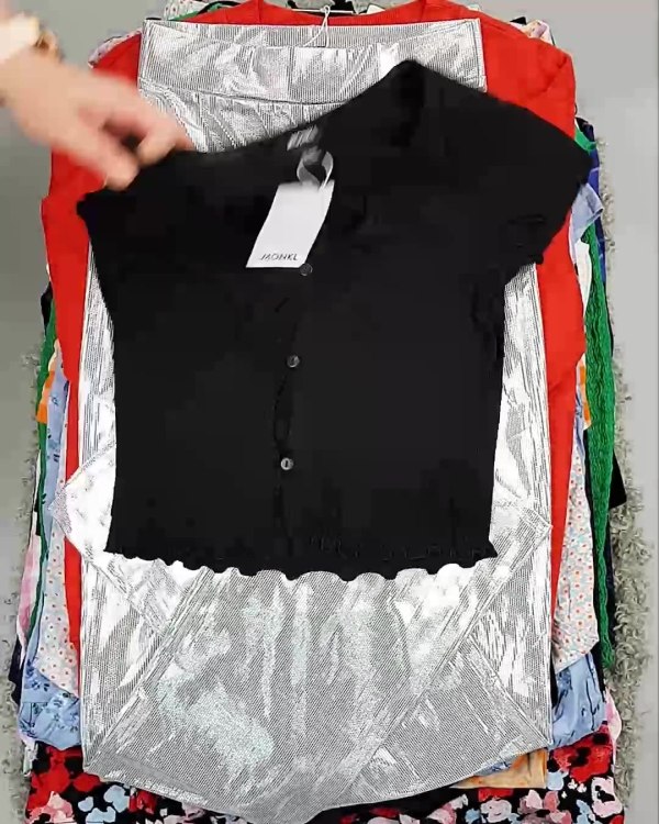 Фотография  456 - MONKI mix#18,5 кг ЛОТ №6740 оптом в Новосибирске и Новосибирской области