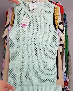 Фотография  872 - MONKI mix#18,5 кг ЛОТ №6740 оптом в Новосибирске и Новосибирской области