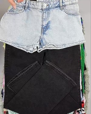 Фотография  889 - MONKI mix#18,5 кг ЛОТ №6740 оптом в Новосибирске и Новосибирской области