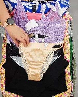 Фотография  393 - MONKI mix#18,5 кг ЛОТ №6740 оптом в Новосибирске и Новосибирской области