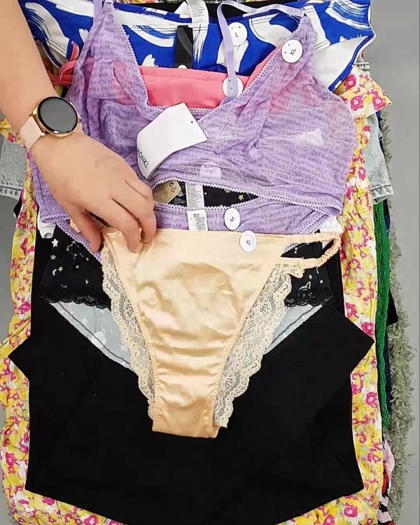 Фотография  624 - MONKI mix#18,5 кг ЛОТ №6740 оптом в Новосибирске и Новосибирской области