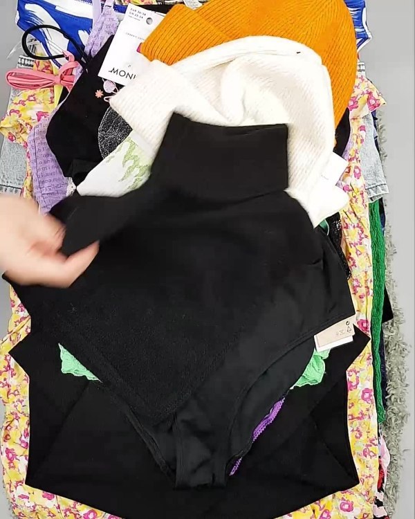 Фотография  811 - MONKI mix#18,5 кг ЛОТ №6740 оптом в Новосибирске и Новосибирской области