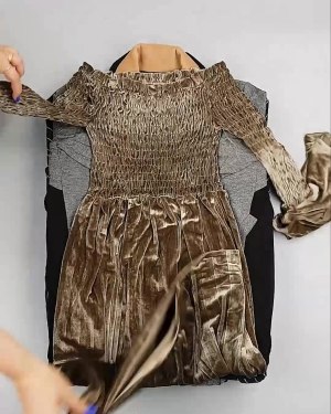 Фотография  593 - MILL STUDIO Spring mix#15 кг, ЛОТ №6786 оптом в Новосибирске и Новосибирской области