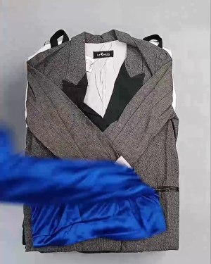 Фотография  517 - MILL STUDIO Spring mix#15 кг, ЛОТ №6786 оптом в Новосибирске и Новосибирской области