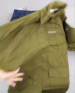 Фотография  176 - MILL STUDIO Spring mix#15 кг, ЛОТ №6786 оптом в Новосибирске и Новосибирской области