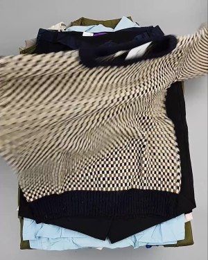 Фотография  978 - MILL STUDIO Spring mix#15 кг, ЛОТ №6786 оптом в Новосибирске и Новосибирской области