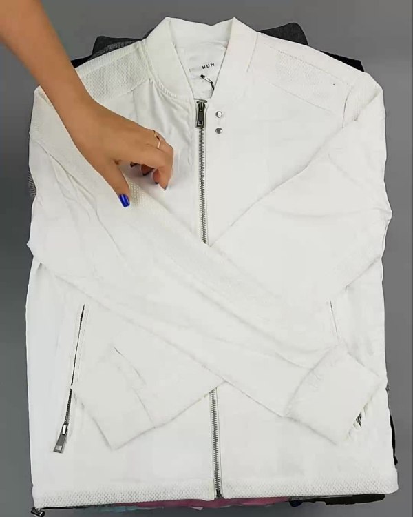 Фотография  803 - MILL STUDIO Spring mix#15 кг, ЛОТ №6786 оптом в Новосибирске и Новосибирской области