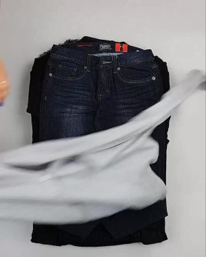 Фотография  910 - MILL STUDIO Spring mix#15 кг, ЛОТ №6787 оптом в Новосибирске и Новосибирской области