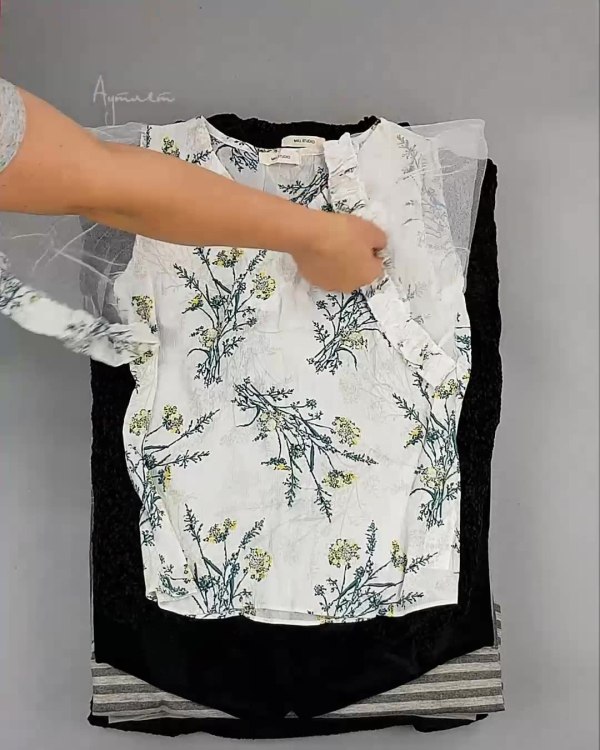 Фотография  647 - MILL STUDIO Spring mix#15 кг, ЛОТ №6787 оптом в Новосибирске и Новосибирской области