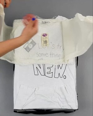 Фотография  244 - MILL STUDIO Spring mix#15 кг, ЛОТ №6787 оптом в Новосибирске и Новосибирской области