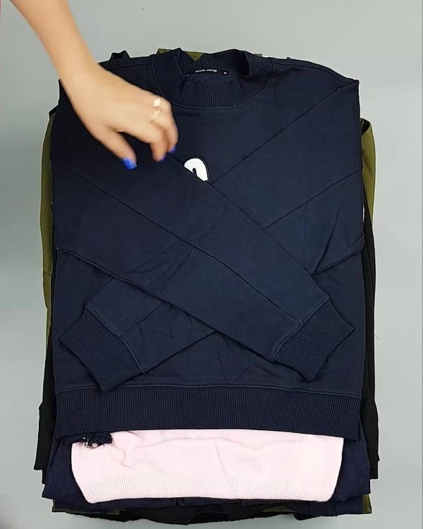 Фотография  206 - MILL STUDIO Spring mix#15 кг, ЛОТ №6787 оптом в Новосибирске и Новосибирской области