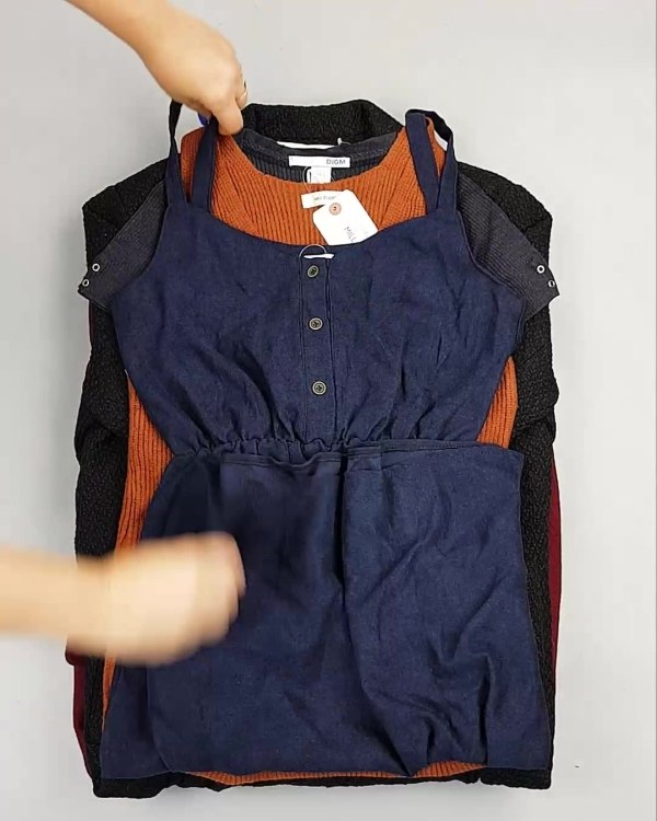 Фотография  405 - MILL STUDIO Spring mix#15 кг, ЛОТ №6789 оптом в Новосибирске и Новосибирской области