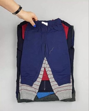 Фотография  911 - BABY KIDS CAN Winter 44#7 кг, ЛОТ №6818 оптом в Новосибирске и Новосибирской области