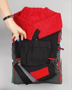 Фотография  849 - BABY KIDS CAN Winter 44#7 кг, ЛОТ №6818 оптом в Новосибирске и Новосибирской области