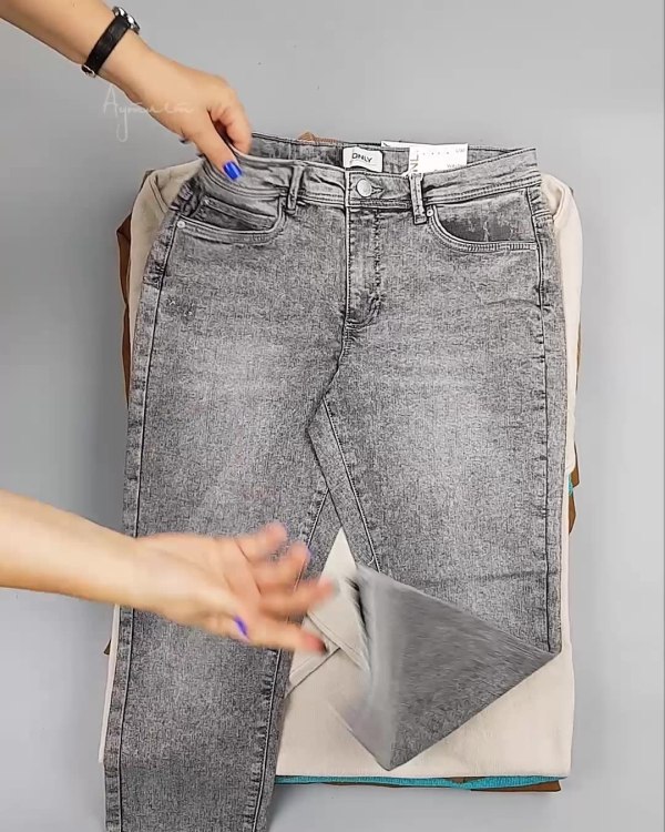 Фотография  529 - ONLY+Vero Moda Winter Mix 064#15 кг, ЛОТ №6842 оптом в Новосибирске и Новосибирской области