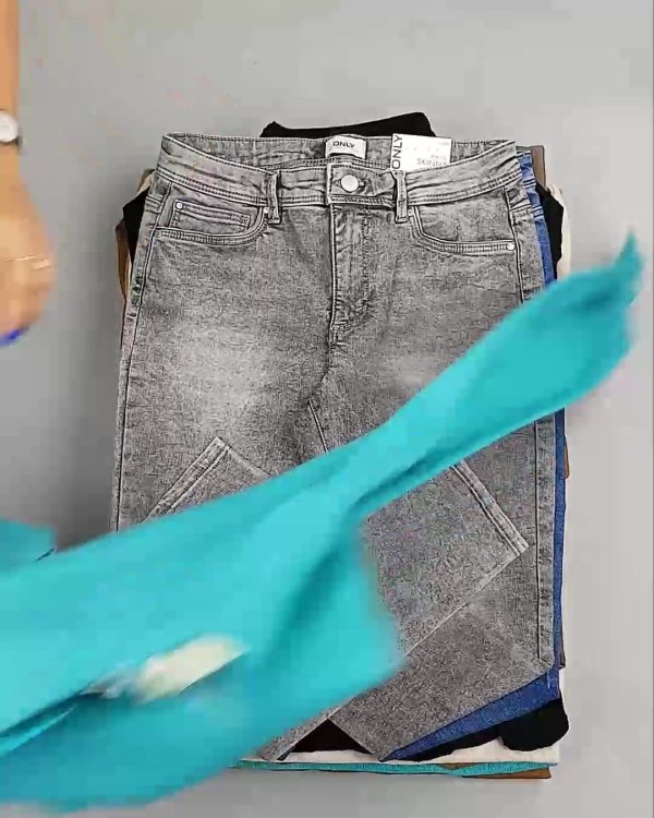 Фотография  420 - ONLY+Vero Moda Winter Mix 064#15 кг, ЛОТ №6842 оптом в Новосибирске и Новосибирской области