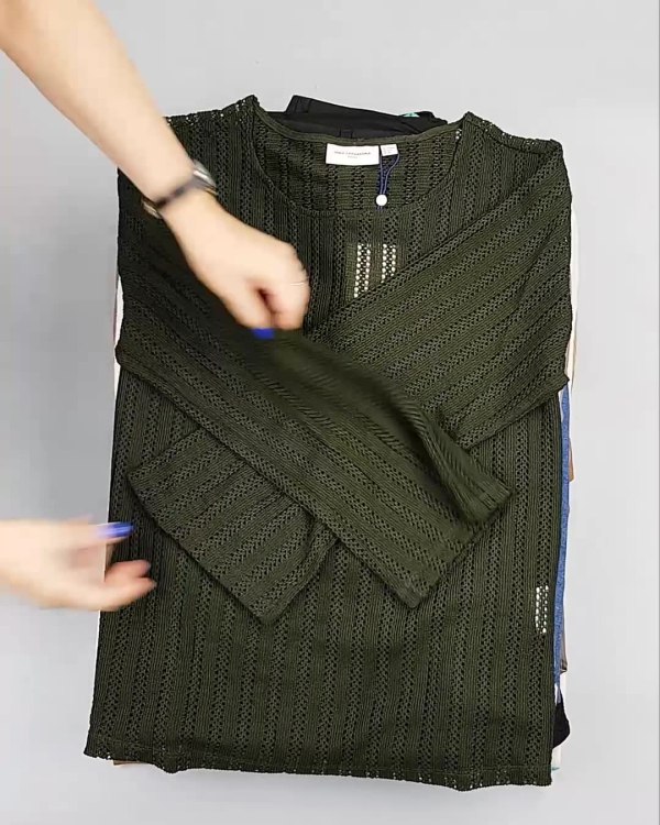 Фотография  768 - ONLY+Vero Moda Winter Mix 064#15 кг, ЛОТ №6842 оптом в Новосибирске и Новосибирской области