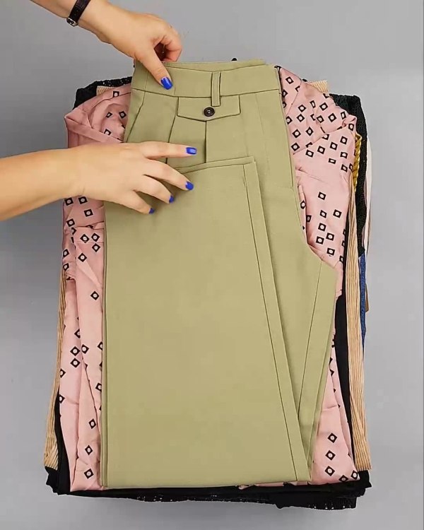 Фотография  670 - ONLY+Vero Moda Winter Mix 064#15 кг, ЛОТ №6842 оптом в Новосибирске и Новосибирской области