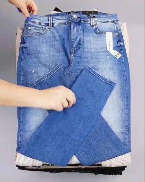 Фотография  852 - ONLY+Vero Moda Winter Mix 064#15 кг, ЛОТ №6842 оптом в Новосибирске и Новосибирской области