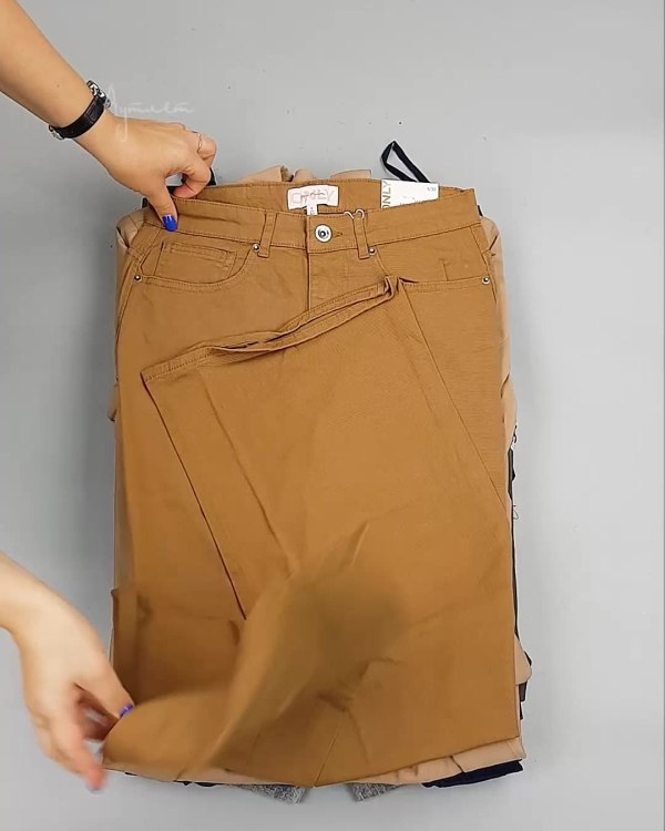 Фотография  227 - ONLY+Vero Moda Winter Mix 064#15 кг, ЛОТ №6843 оптом в Новосибирске и Новосибирской области