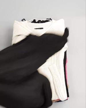 Фотография  998 - ONLY+Vero Moda Winter Mix 064#15 кг, ЛОТ №6843 оптом в Новосибирске и Новосибирской области