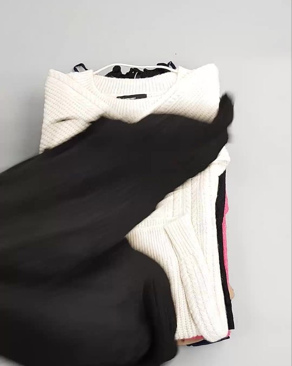 Фотография  888 - ONLY+Vero Moda Winter Mix 064#15 кг, ЛОТ №6843 оптом в Новосибирске и Новосибирской области