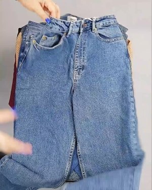 Фотография  347 - ONLY+Vero Moda Winter Mix 064#15 кг, ЛОТ №6843 оптом в Новосибирске и Новосибирской области