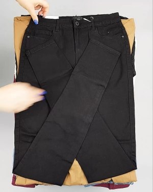 Фотография  899 - ONLY+Vero Moda Winter Mix 064#15 кг, ЛОТ №6843 оптом в Новосибирске и Новосибирской области