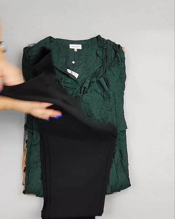 Фотография  651 - ONLY+Vero Moda Winter Mix 064#15 кг, ЛОТ №6844 оптом в Новосибирске и Новосибирской области