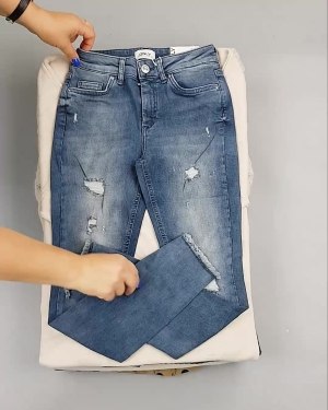 Фотография  109 - ONLY+Vero Moda Winter Mix 064#15 кг, ЛОТ №6844 оптом в Новосибирске и Новосибирской области