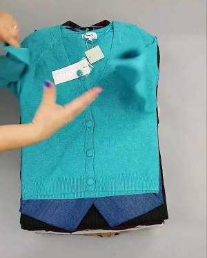 Фотография  861 - ONLY+Vero Moda Winter Mix 064#15 кг, ЛОТ №6844 оптом в Новосибирске и Новосибирской области